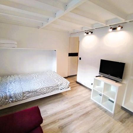 Apartamento Centro - Puerta Del Sol Madrid Eksteriør billede