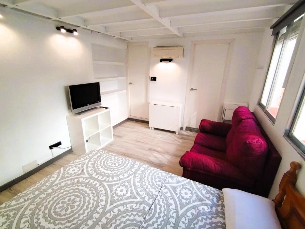 Apartamento Centro - Puerta Del Sol Madrid Eksteriør billede