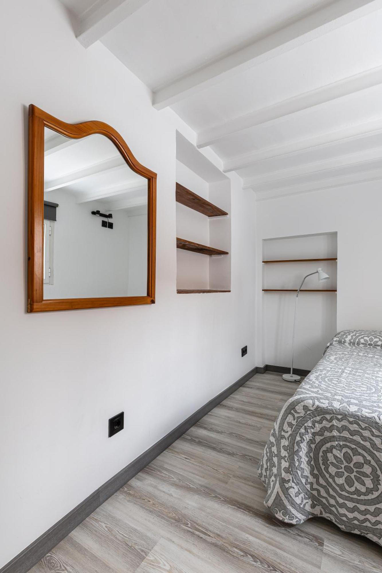 Apartamento Centro - Puerta Del Sol Madrid Eksteriør billede