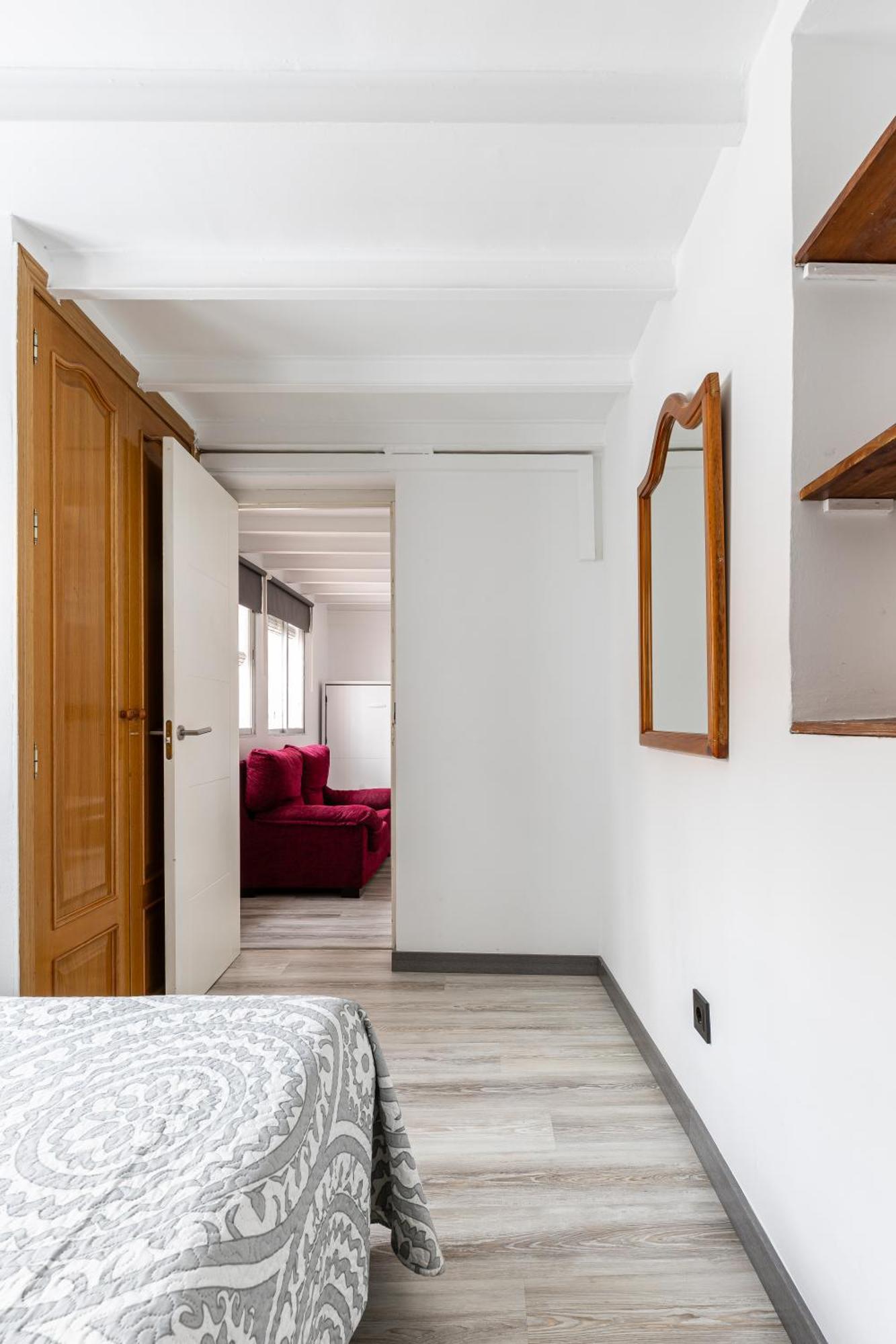 Apartamento Centro - Puerta Del Sol Madrid Eksteriør billede