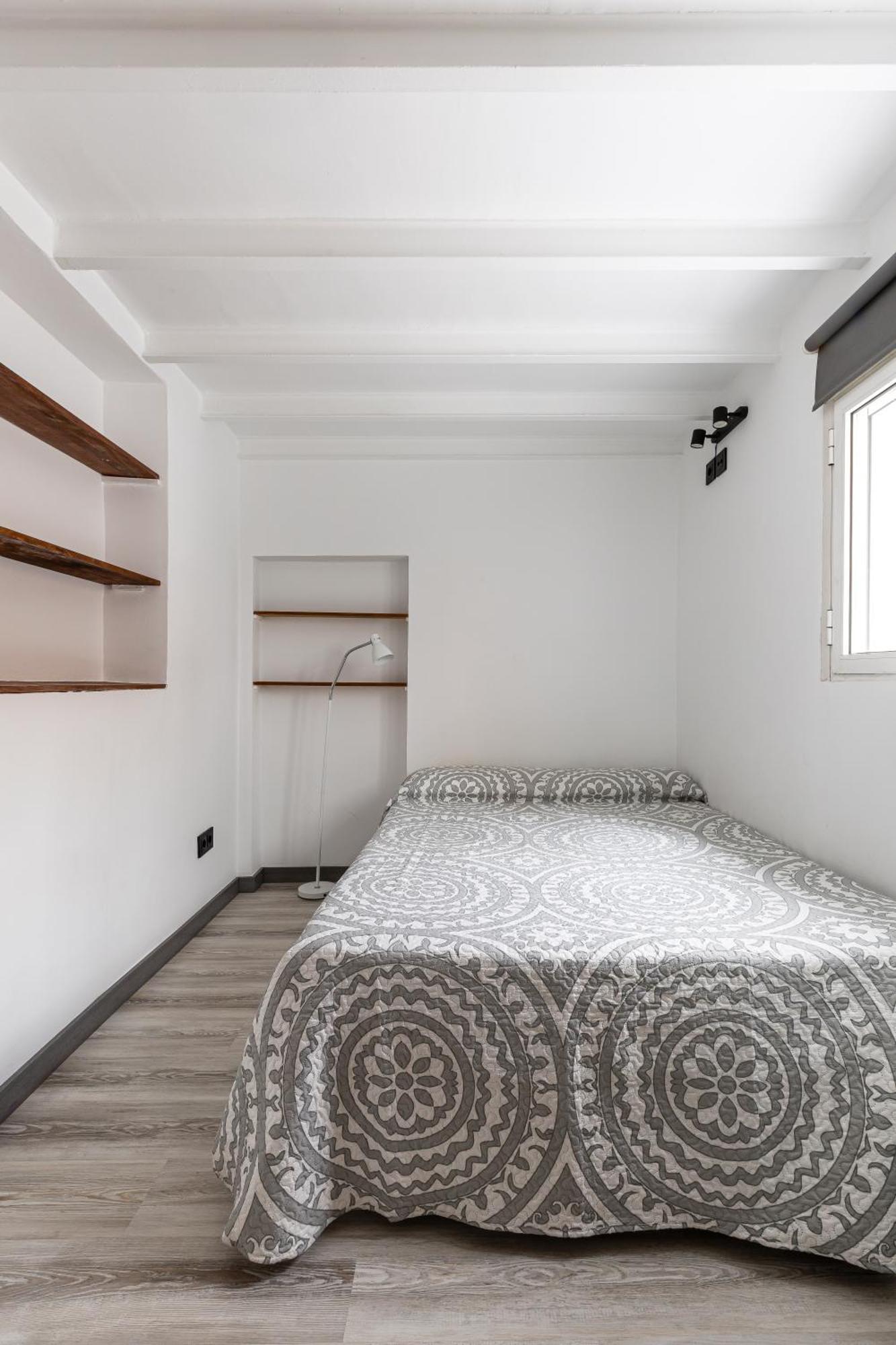 Apartamento Centro - Puerta Del Sol Madrid Eksteriør billede
