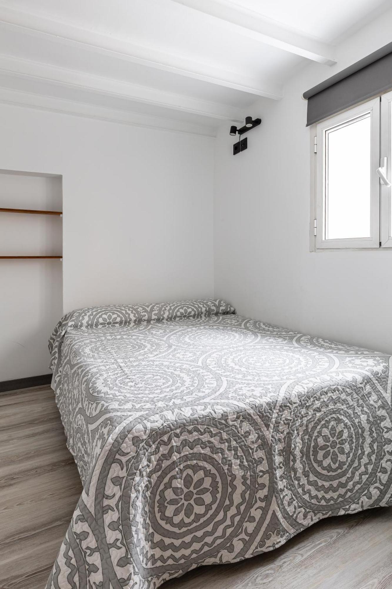 Apartamento Centro - Puerta Del Sol Madrid Eksteriør billede