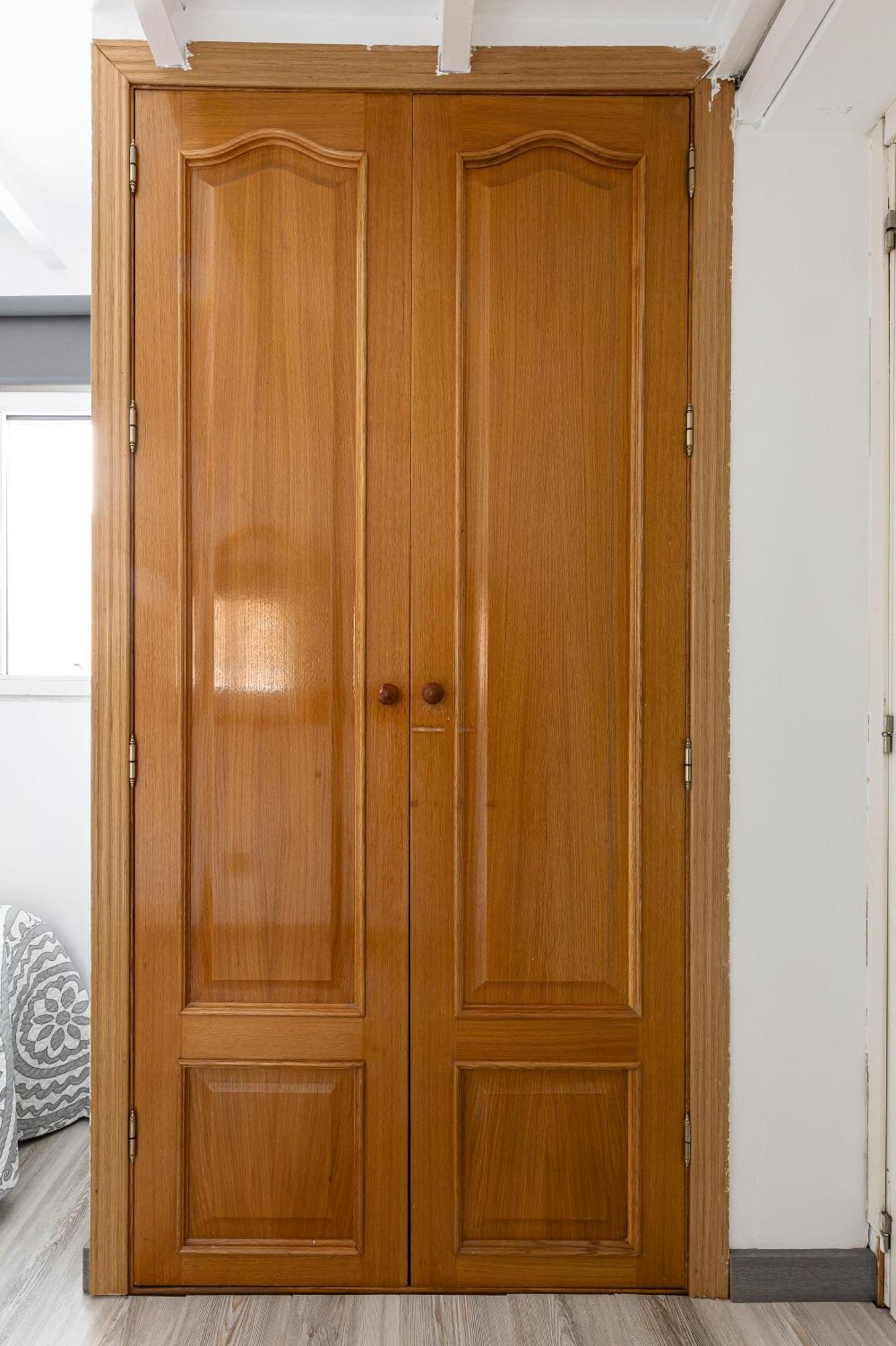 Apartamento Centro - Puerta Del Sol Madrid Eksteriør billede