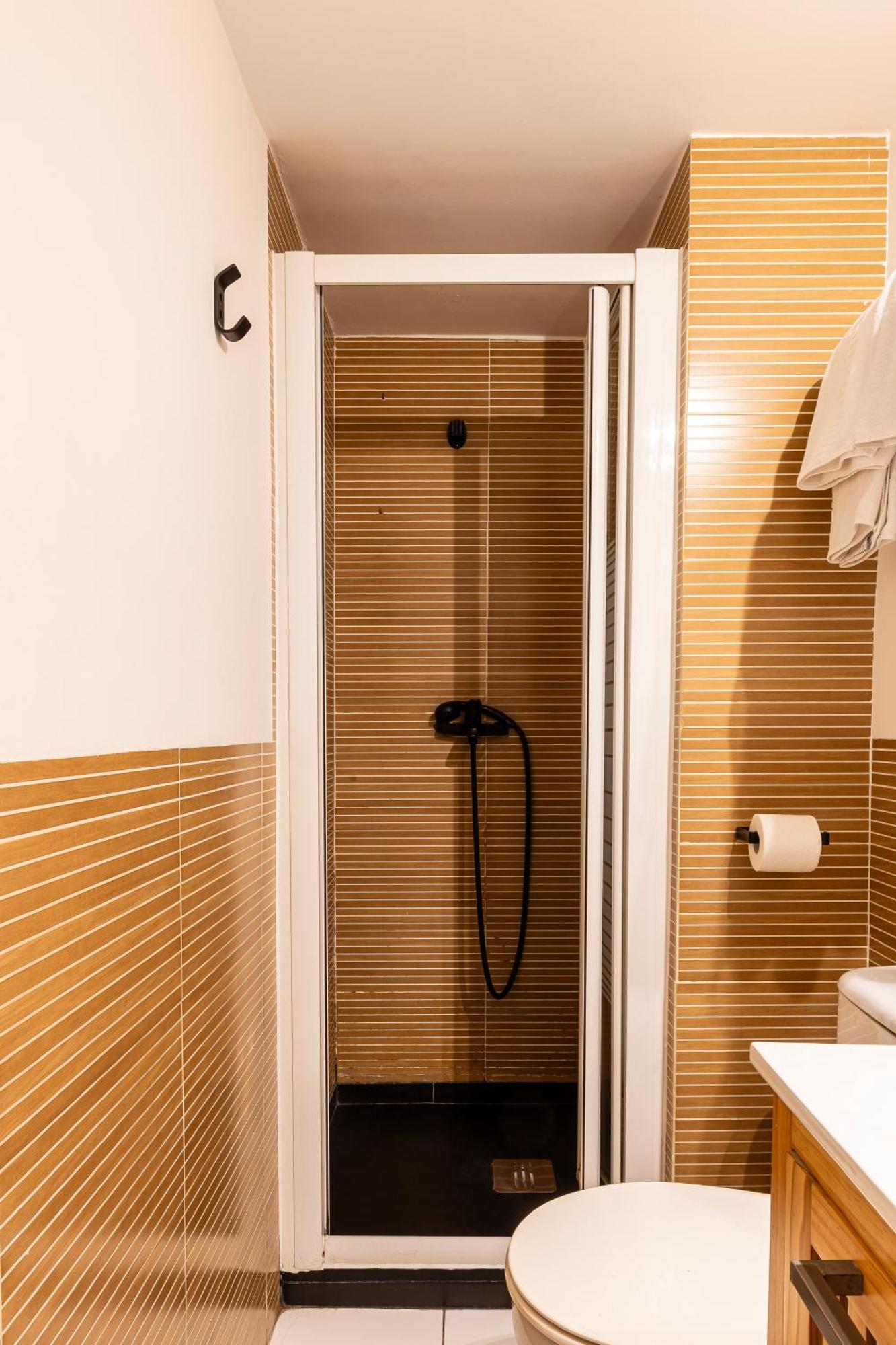Apartamento Centro - Puerta Del Sol Madrid Eksteriør billede