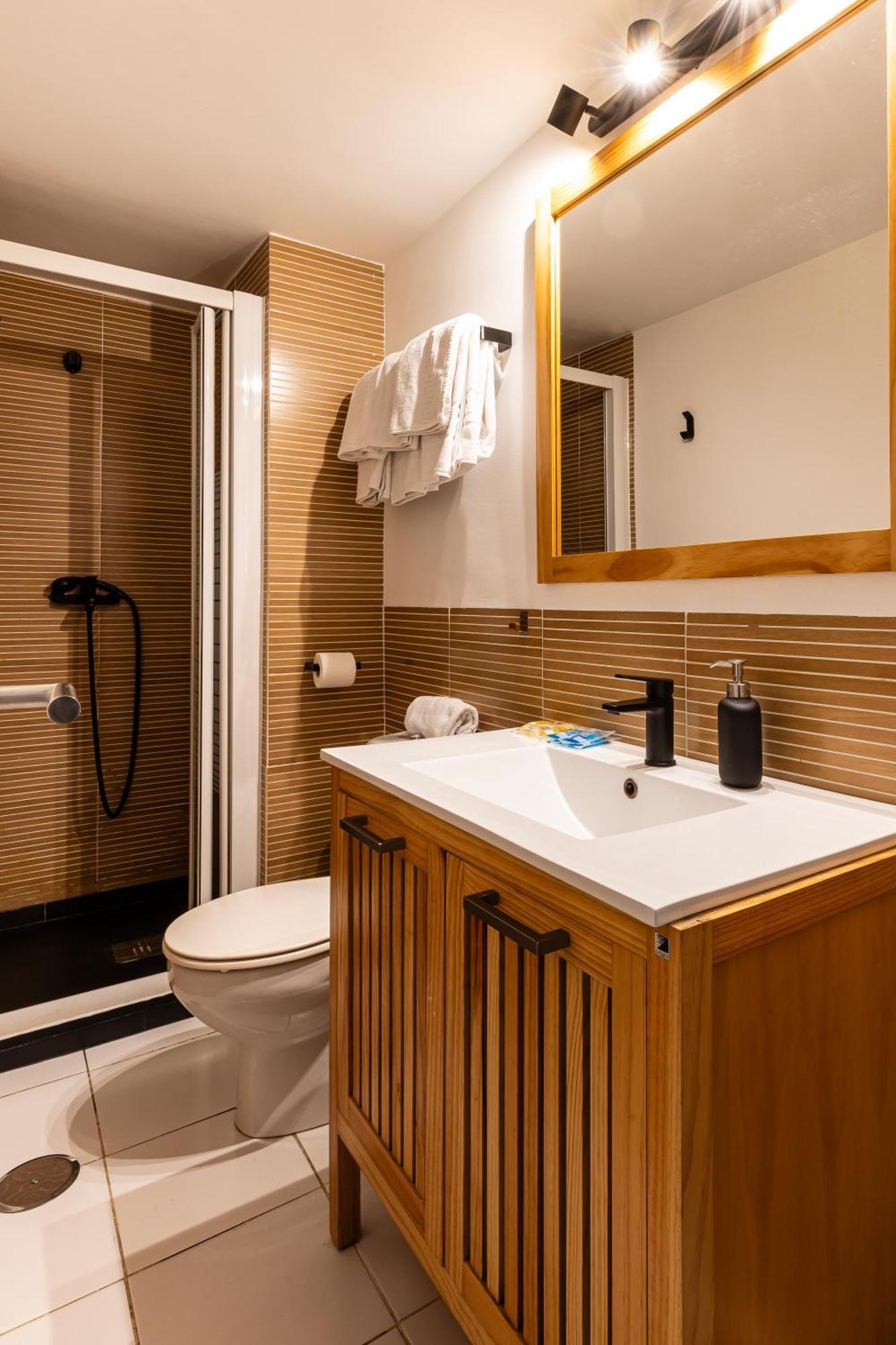 Apartamento Centro - Puerta Del Sol Madrid Eksteriør billede